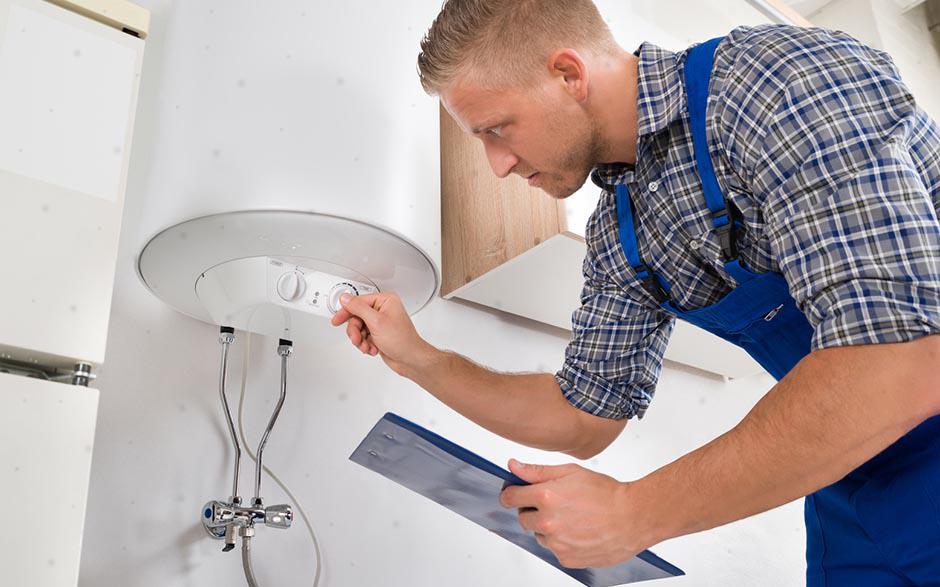 programmateur chauffage électrique Montereau-Fault-Yonne
