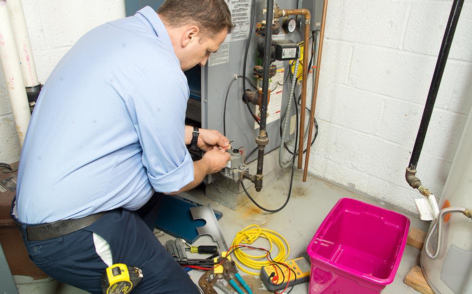 choix chauffage électrique Asnières-sur-Seine