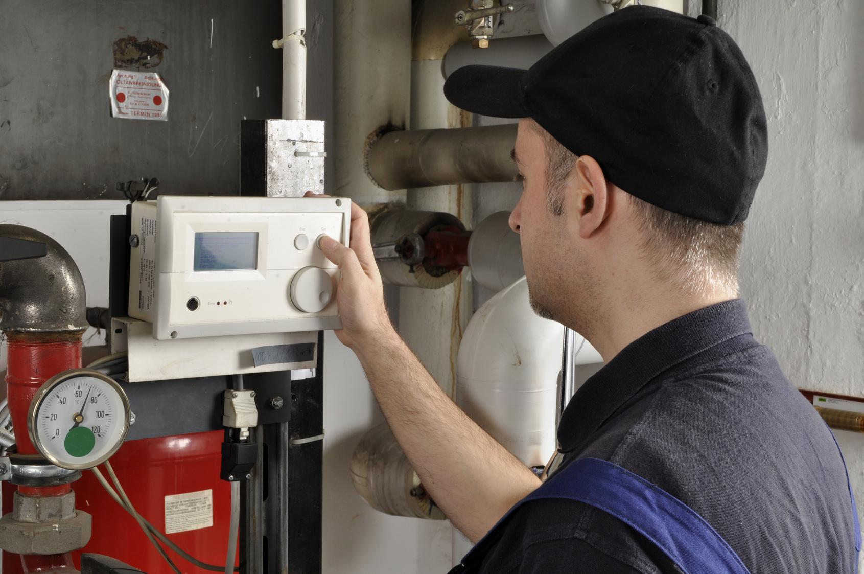 choix chauffage électrique Asnières-sur-Seine
