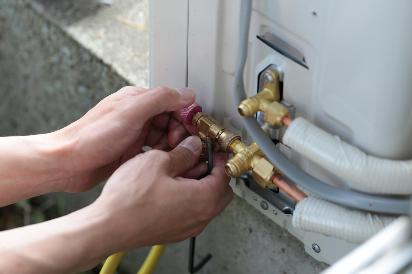 choix chauffage électrique Asnières-sur-Seine