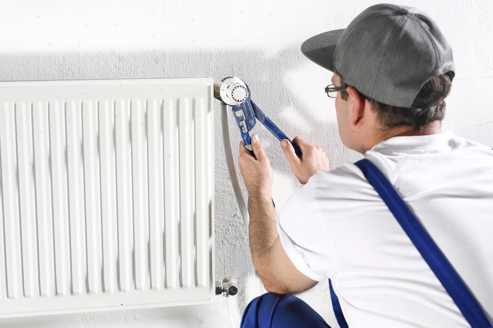 choix chauffage électrique Asnières-sur-Seine